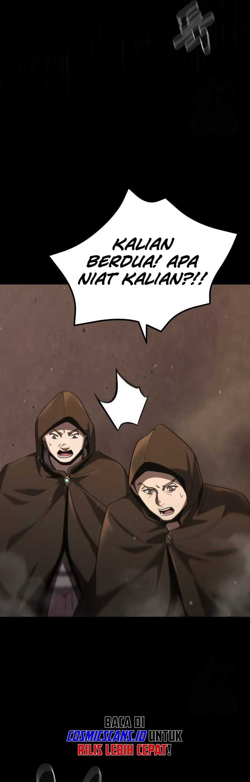 Dark Fantasy Paladin Chapter 12 - halaman 57