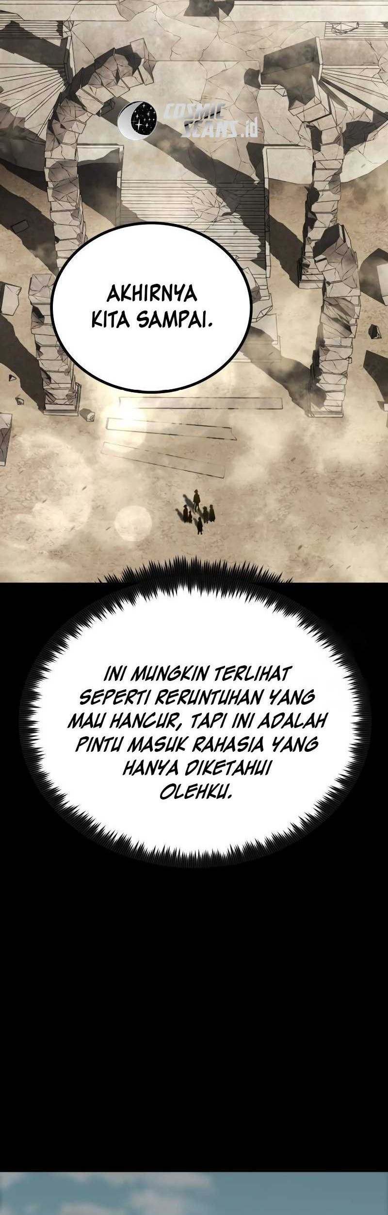 Dark Fantasy Paladin Chapter 12 - halaman 6