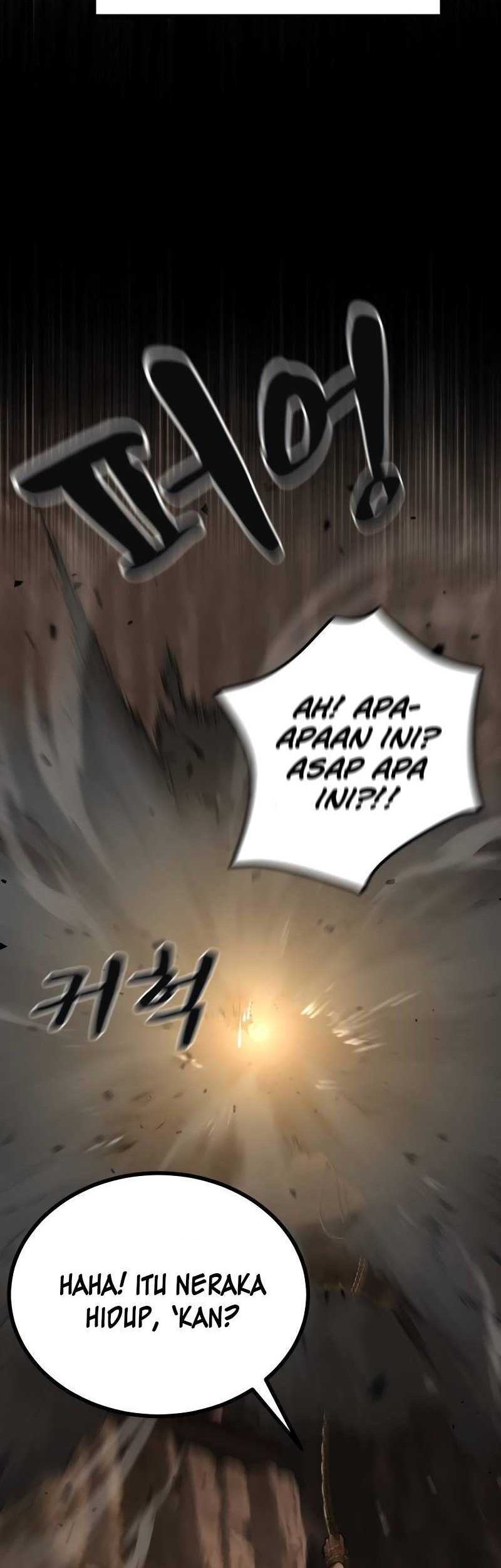 Dark Fantasy Paladin Chapter 12 - halaman 62