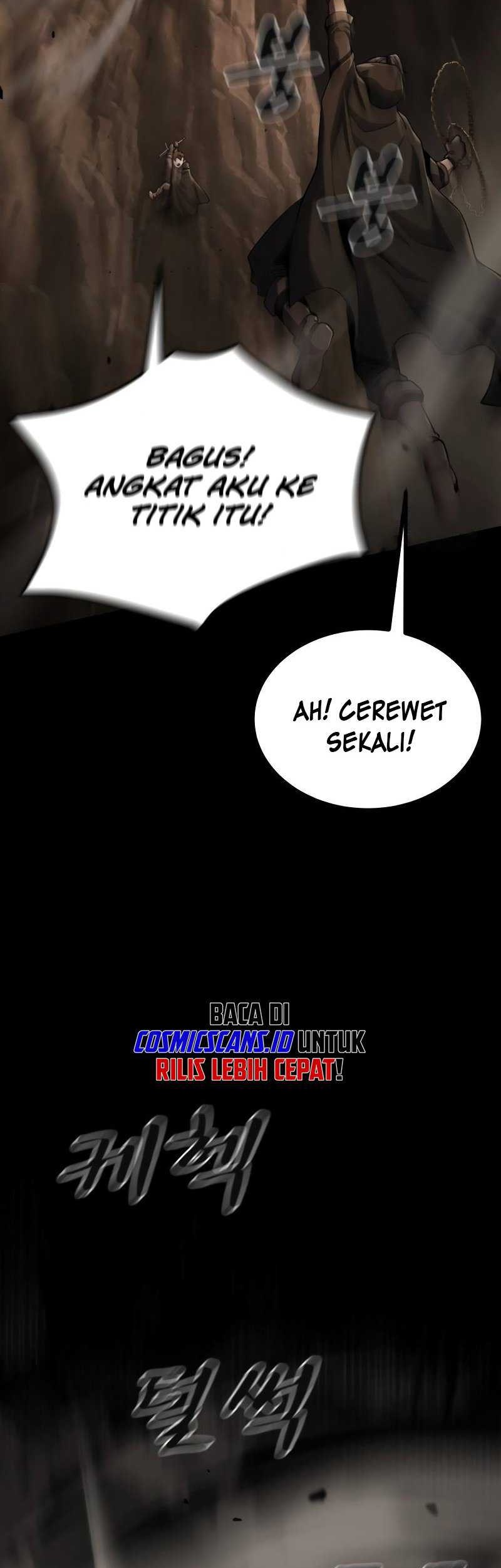 Dark Fantasy Paladin Chapter 12 - halaman 63