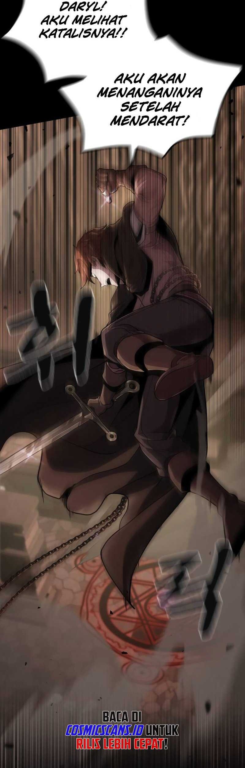 Dark Fantasy Paladin Chapter 12 - halaman 66