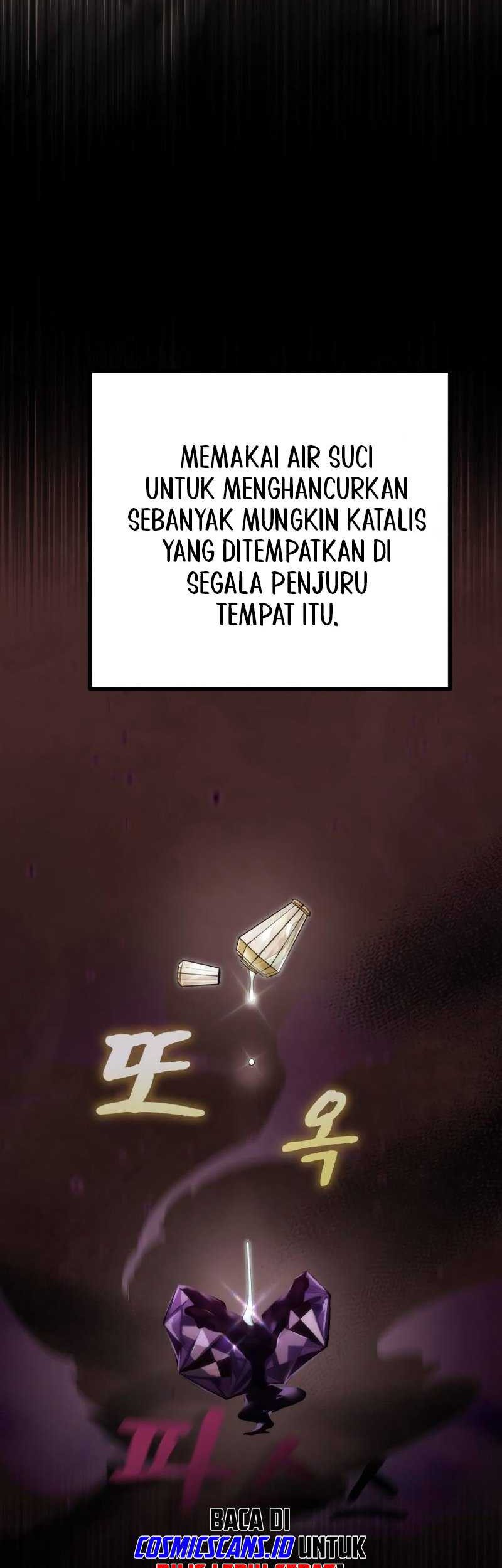 Dark Fantasy Paladin Chapter 12 - halaman 67
