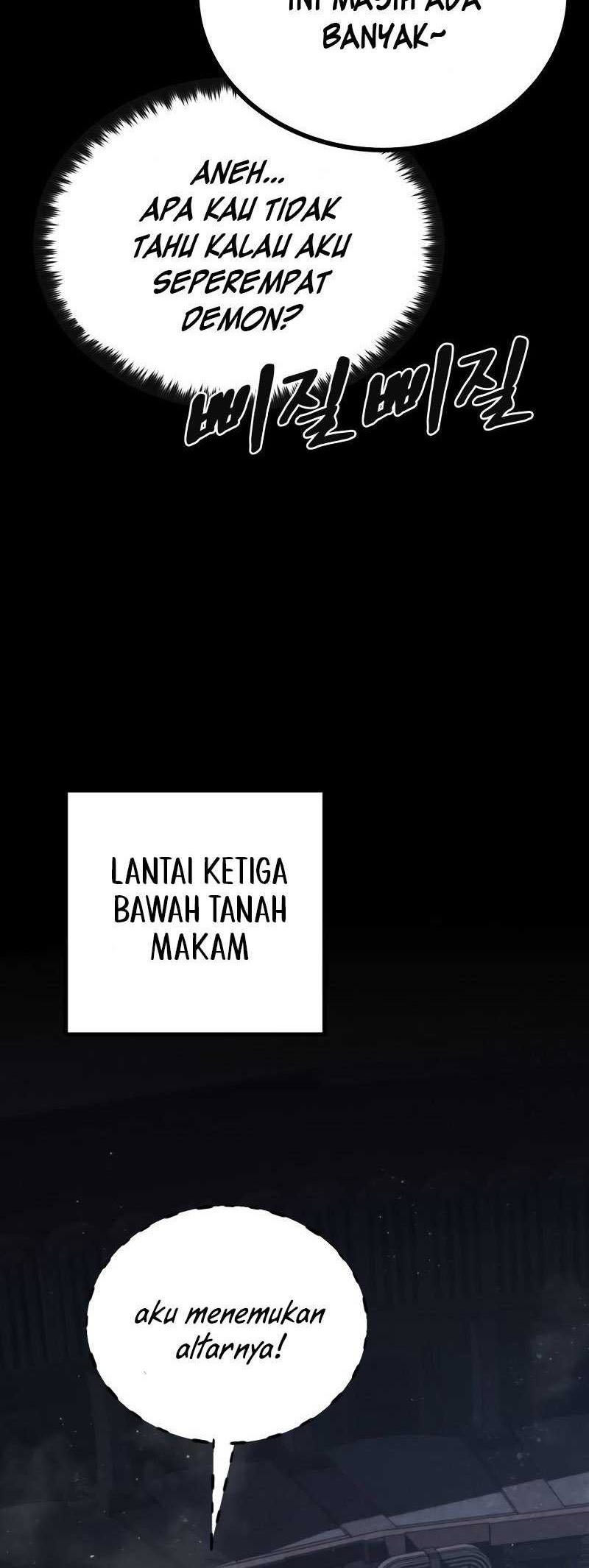 Dark Fantasy Paladin Chapter 12 - halaman 72
