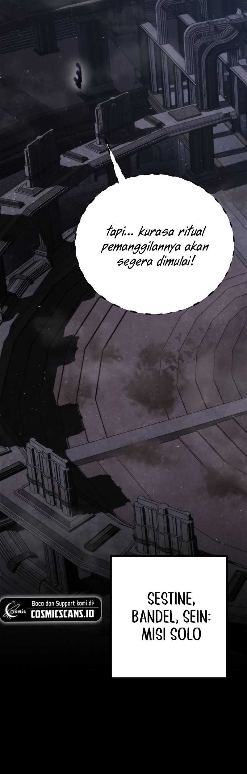 Dark Fantasy Paladin Chapter 12 - halaman 73