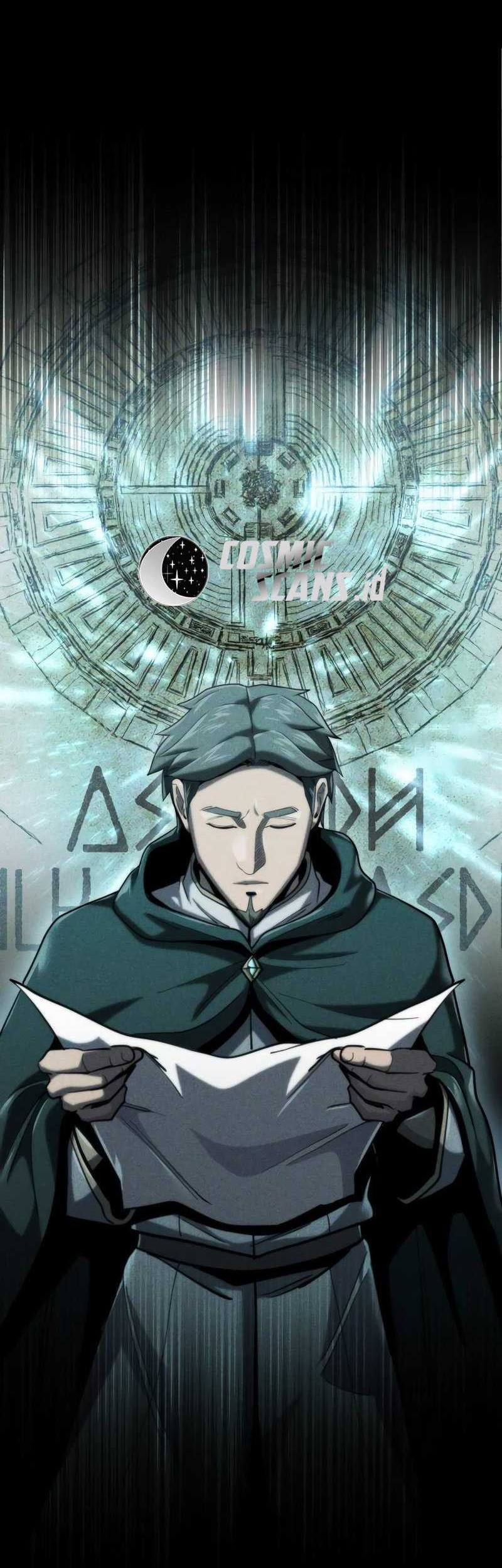 Dark Fantasy Paladin Chapter 12 - halaman 76