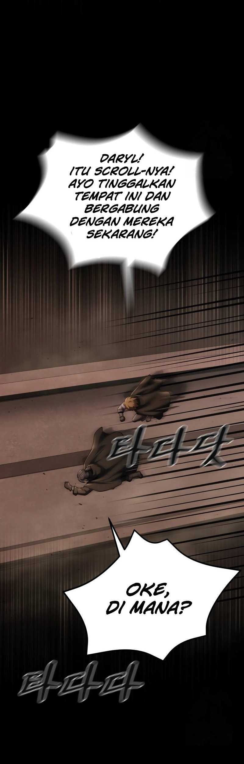 Dark Fantasy Paladin Chapter 12 - halaman 77
