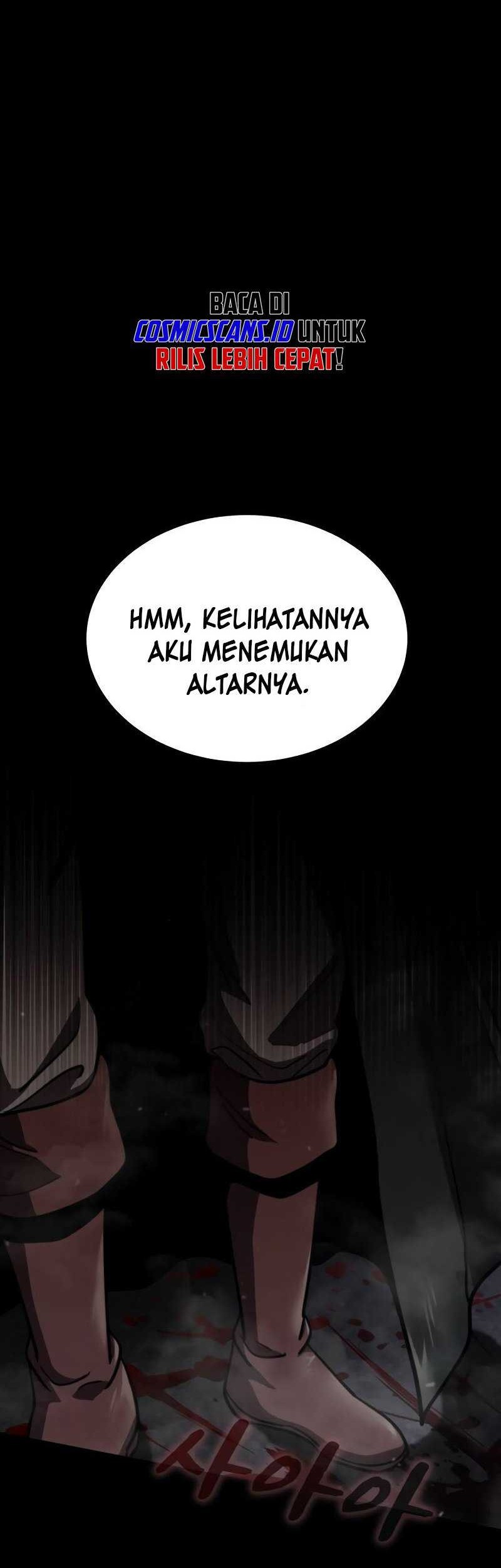 Dark Fantasy Paladin Chapter 12 - halaman 78