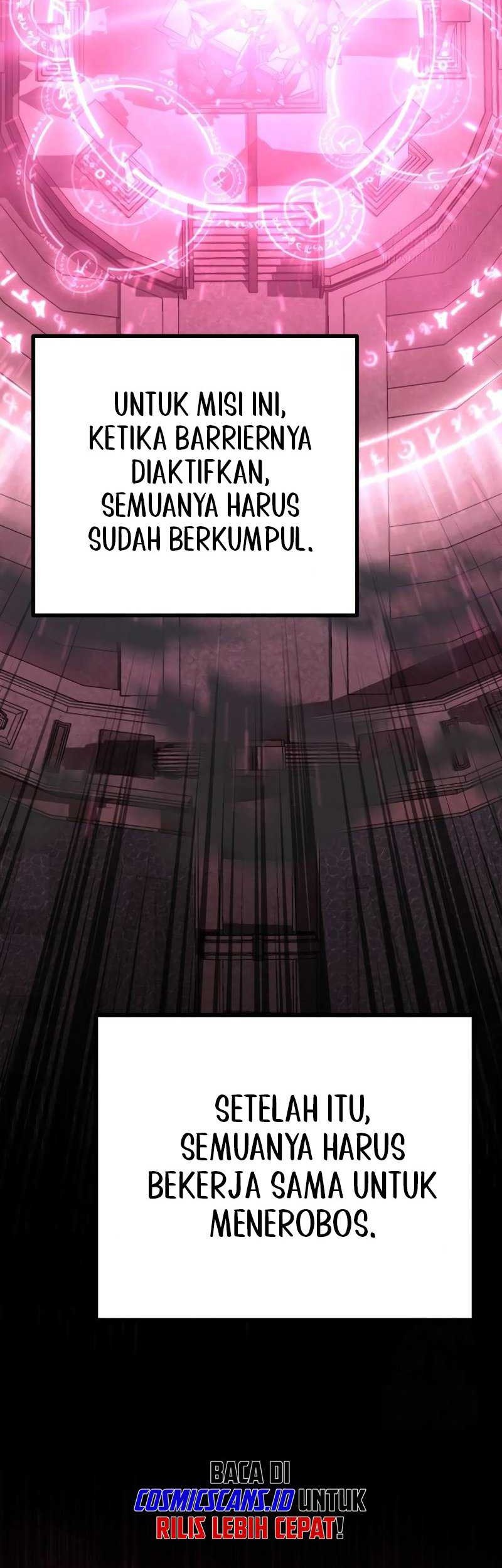 Dark Fantasy Paladin Chapter 12 - halaman 83