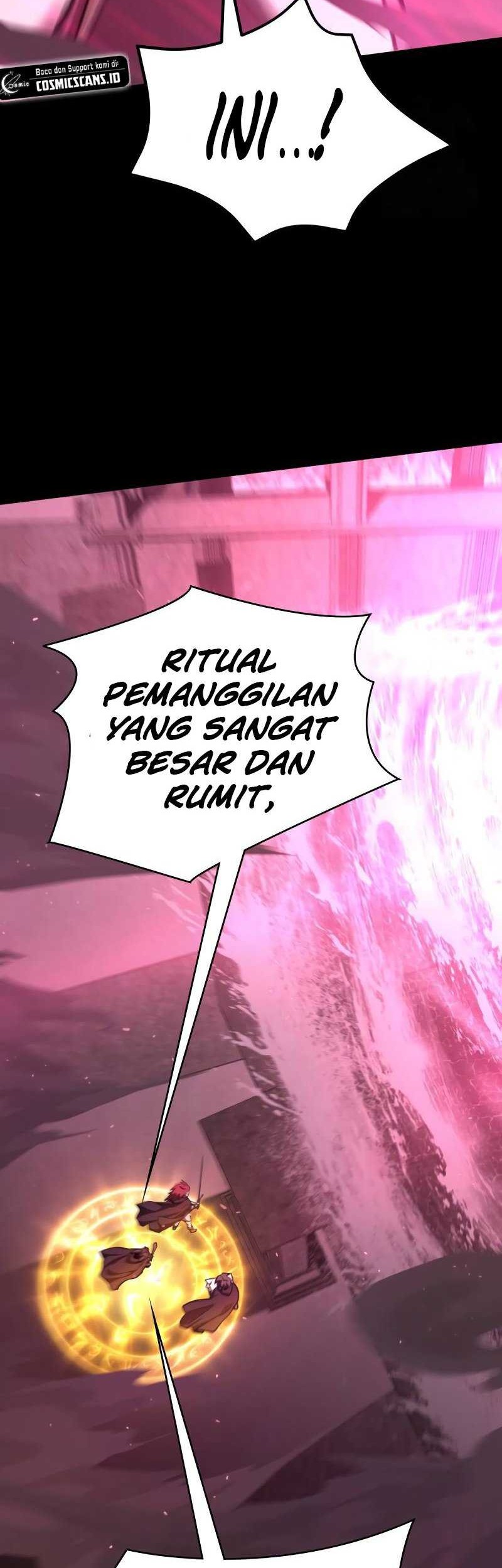 Dark Fantasy Paladin Chapter 12 - halaman 86