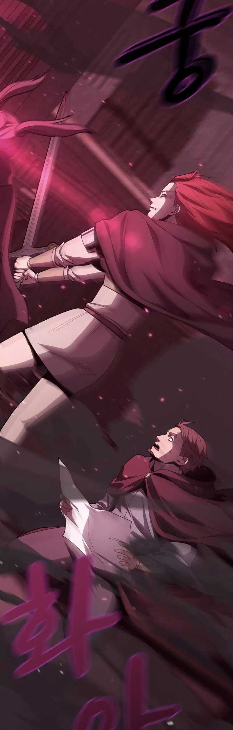 Dark Fantasy Paladin Chapter 12 - halaman 88