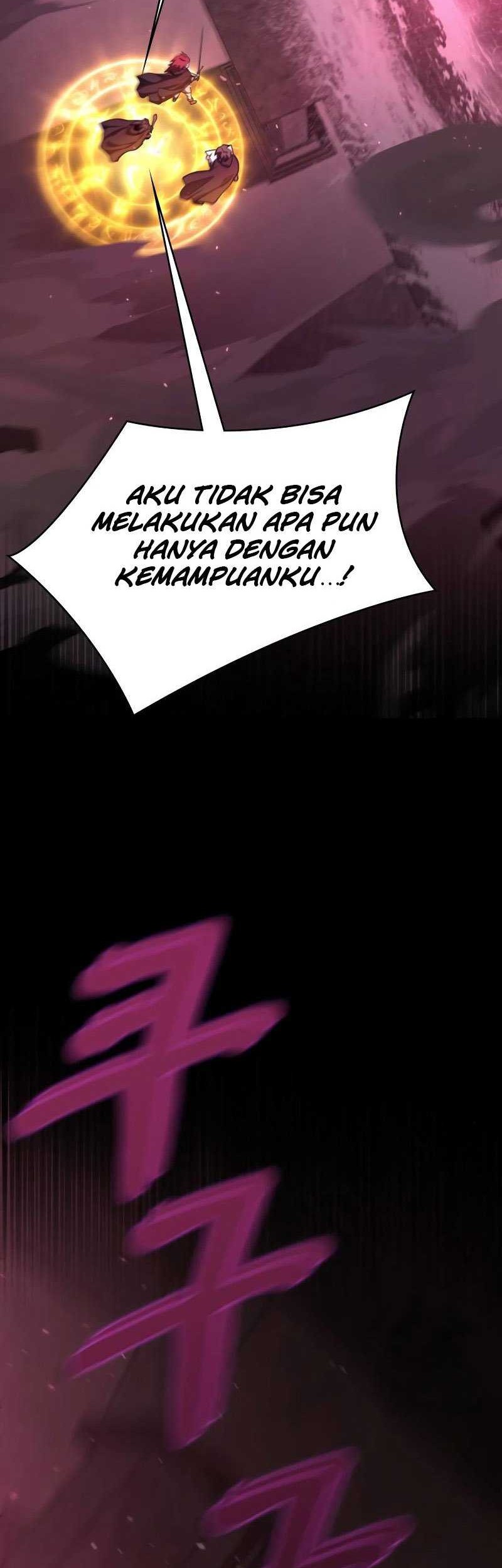 Dark Fantasy Paladin Chapter 13 - halaman 2