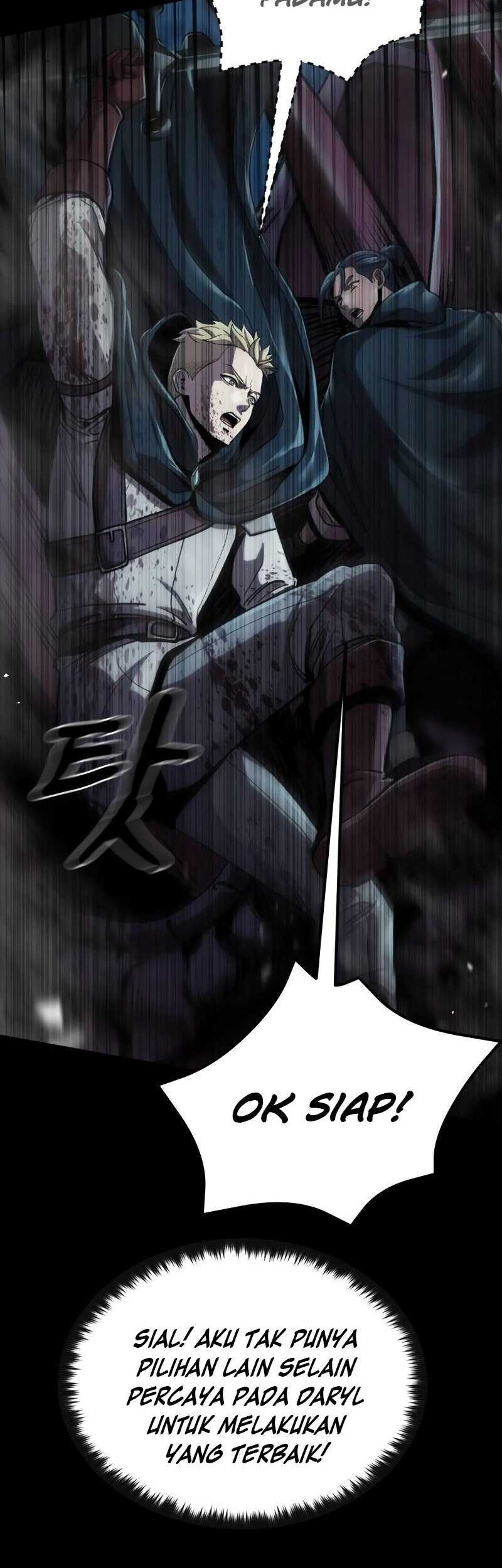 Dark Fantasy Paladin Chapter 14 - halaman 10