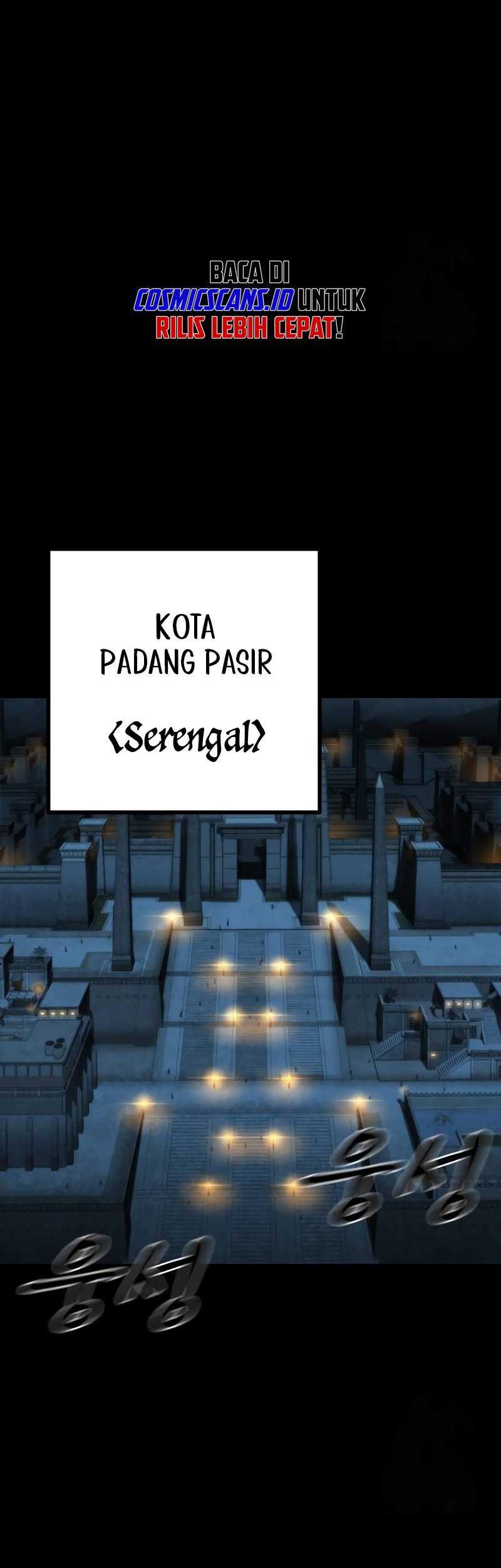 Dark Fantasy Paladin Chapter 14 - halaman 11