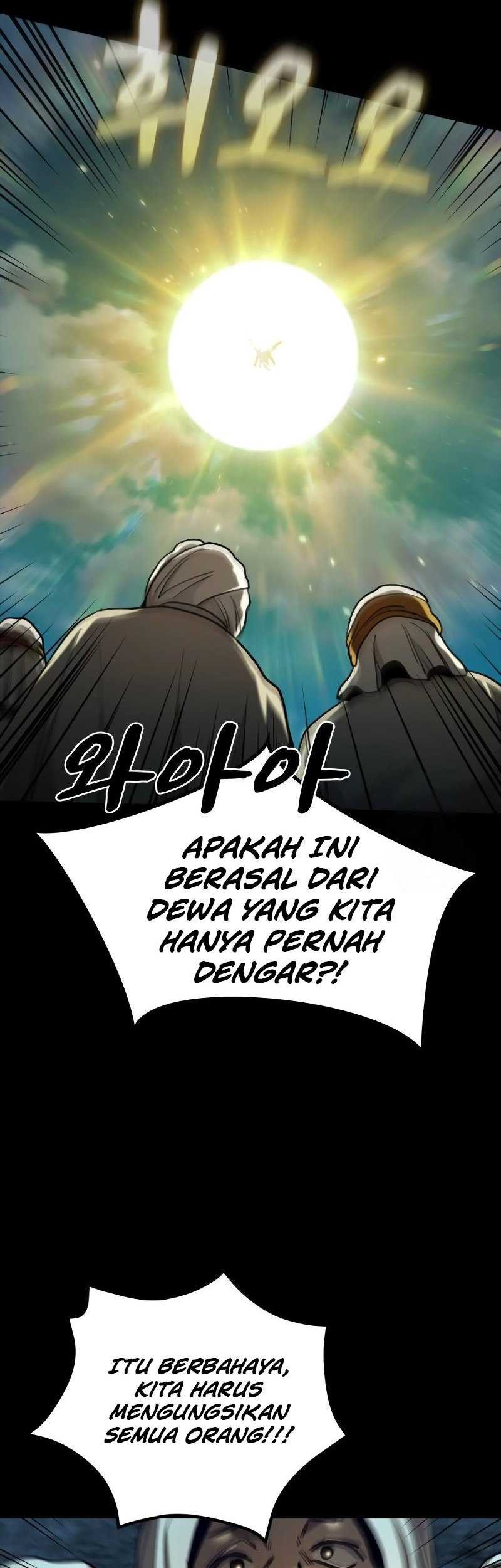 Dark Fantasy Paladin Chapter 14 - halaman 13