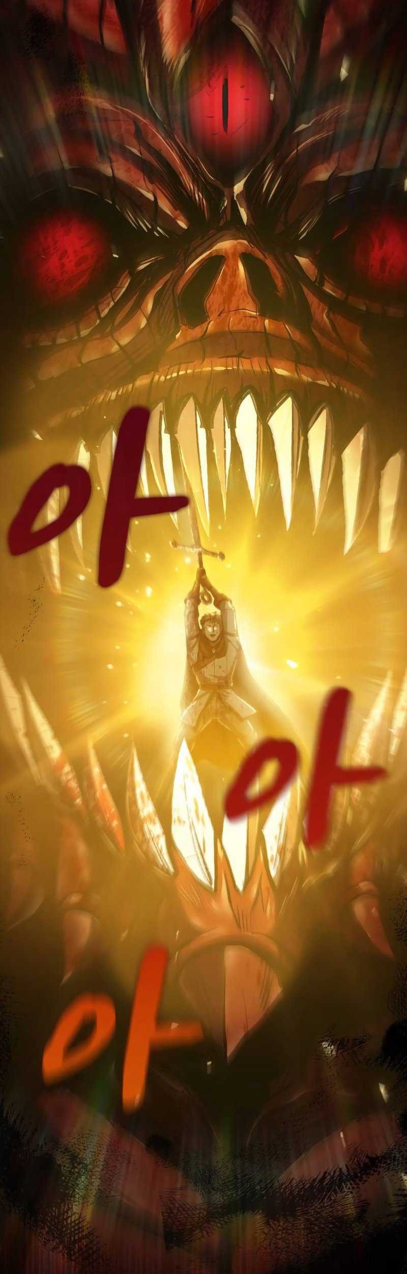 Dark Fantasy Paladin Chapter 14 - halaman 15