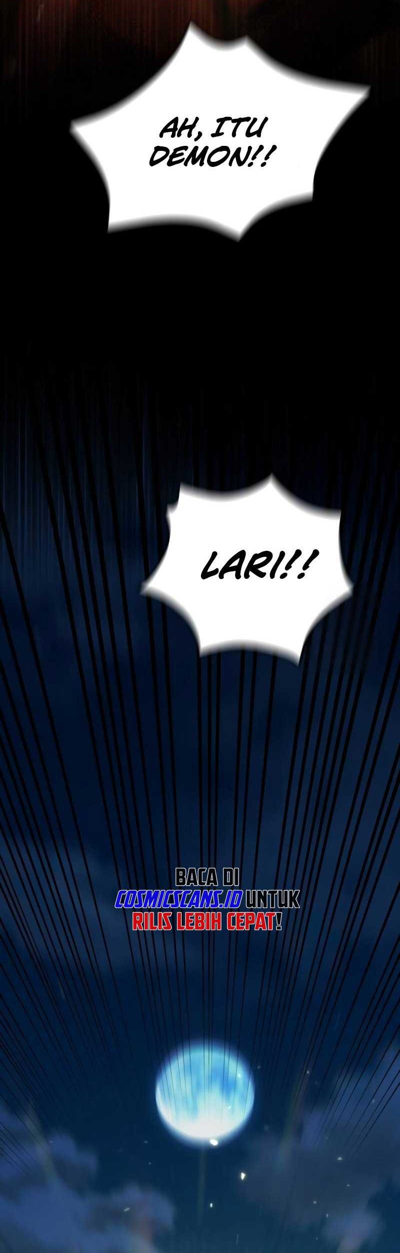Dark Fantasy Paladin Chapter 14 - halaman 16