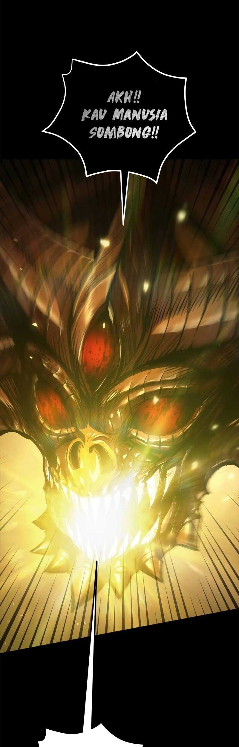 Dark Fantasy Paladin Chapter 14 - halaman 19