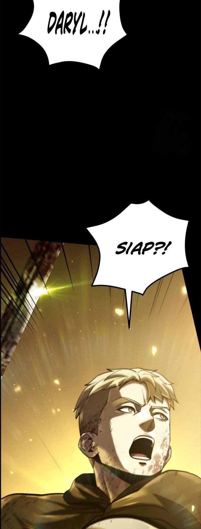 Dark Fantasy Paladin Chapter 14 - halaman 20