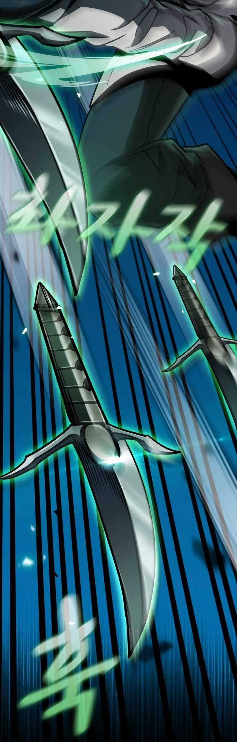 Dark Fantasy Paladin Chapter 14 - halaman 25
