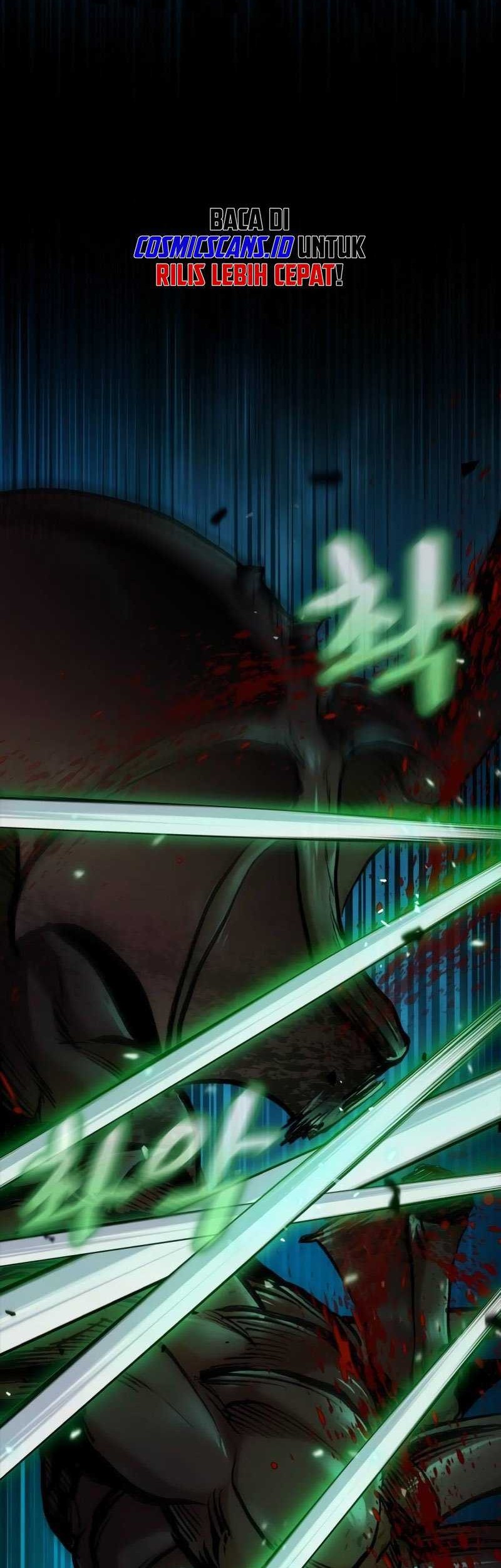 Dark Fantasy Paladin Chapter 14 - halaman 26
