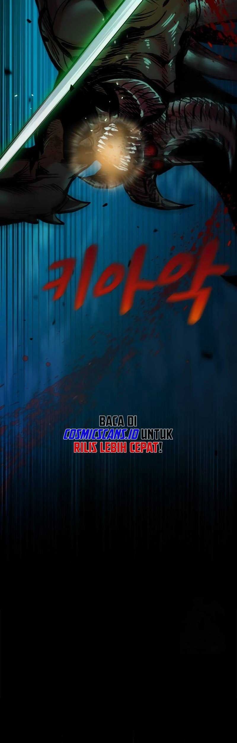 Dark Fantasy Paladin Chapter 14 - halaman 27