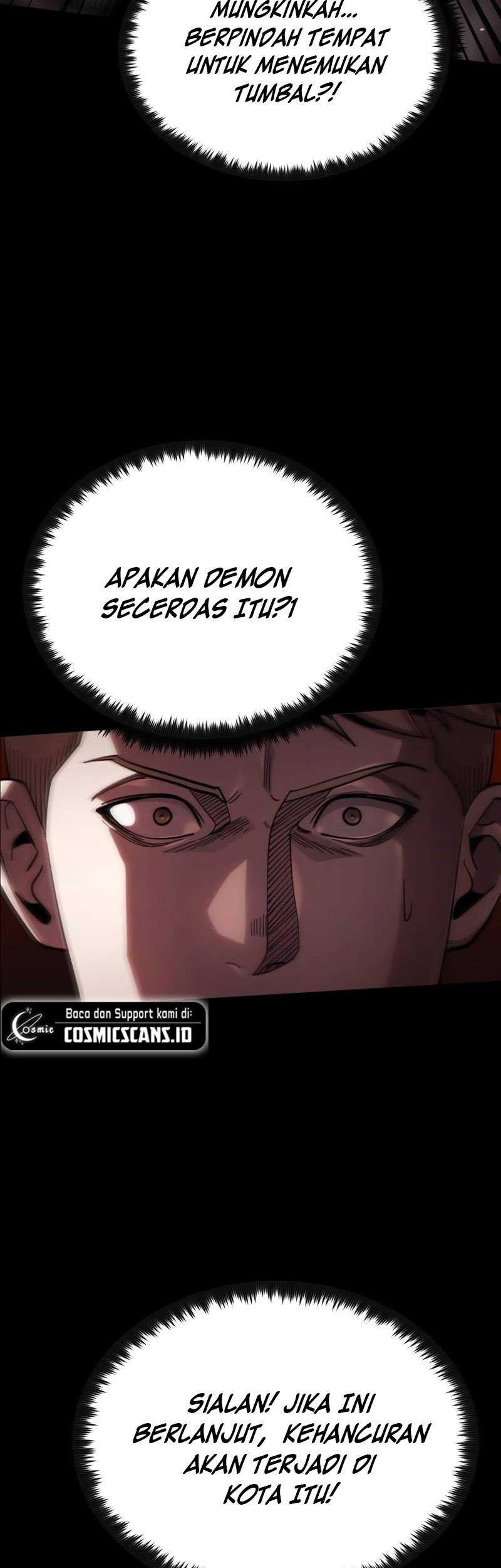 Dark Fantasy Paladin Chapter 14 - halaman 3