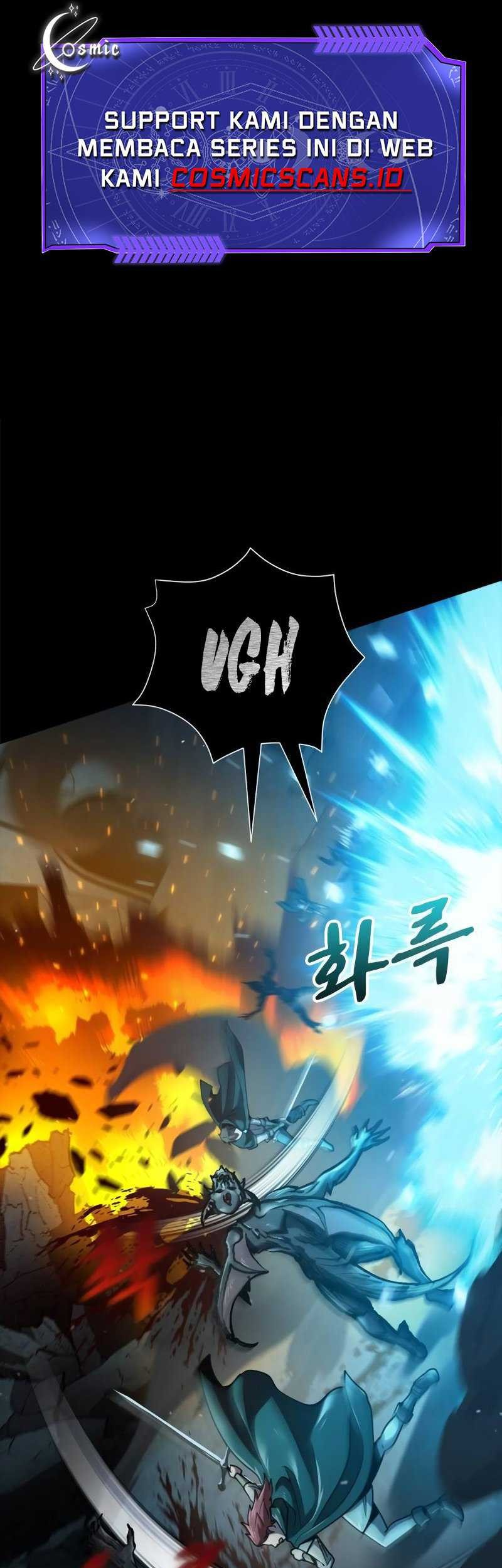 Dark Fantasy Paladin Chapter 14 - halaman 37