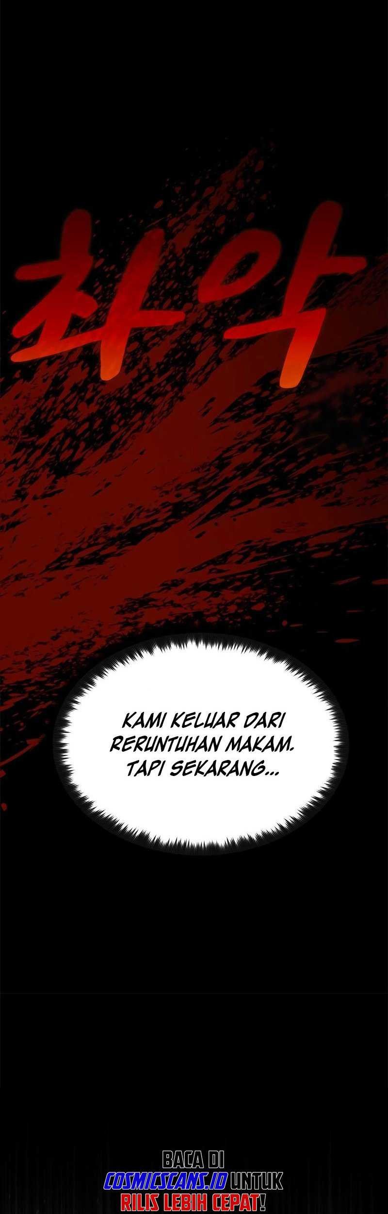 Dark Fantasy Paladin Chapter 14 - halaman 41