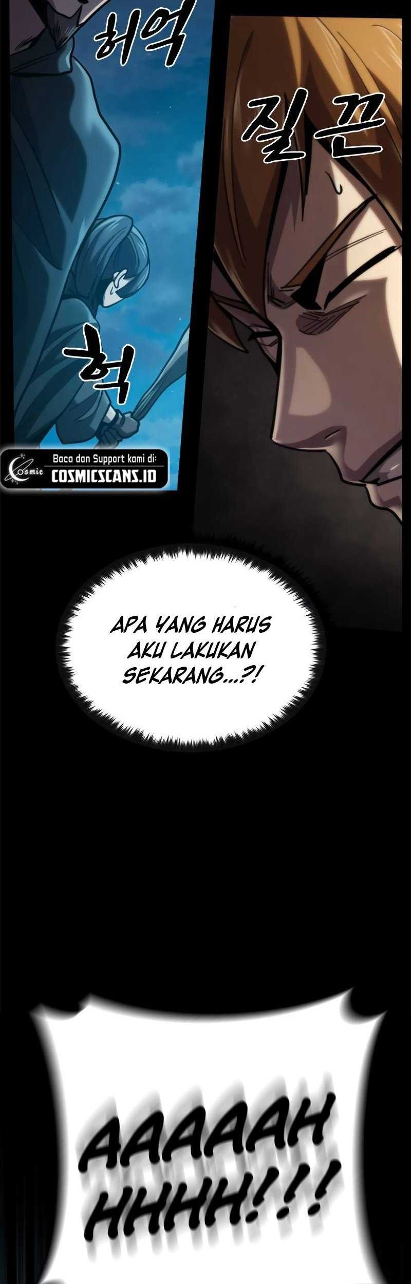 Dark Fantasy Paladin Chapter 14 - halaman 44