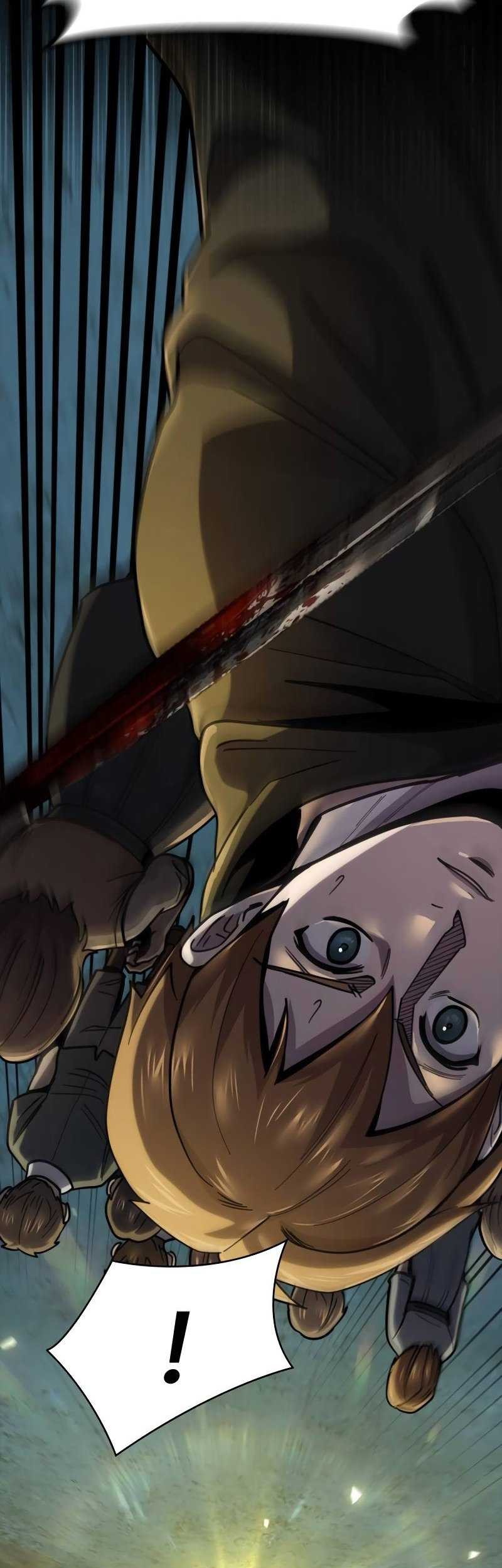 Dark Fantasy Paladin Chapter 14 - halaman 45