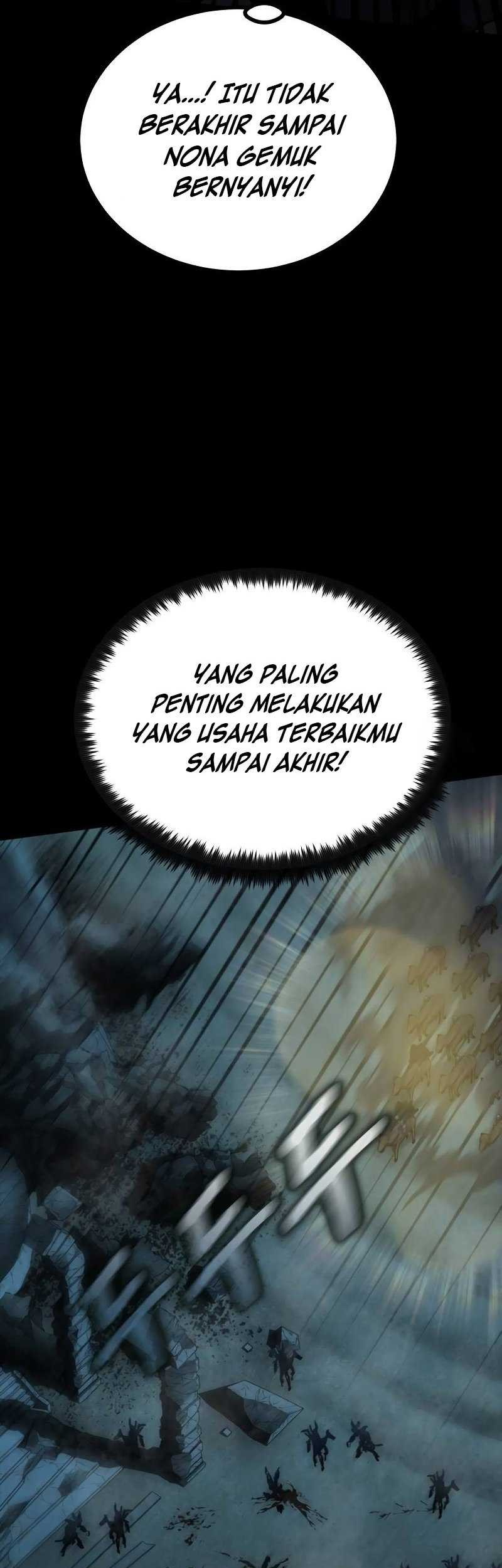 Dark Fantasy Paladin Chapter 14 - halaman 49