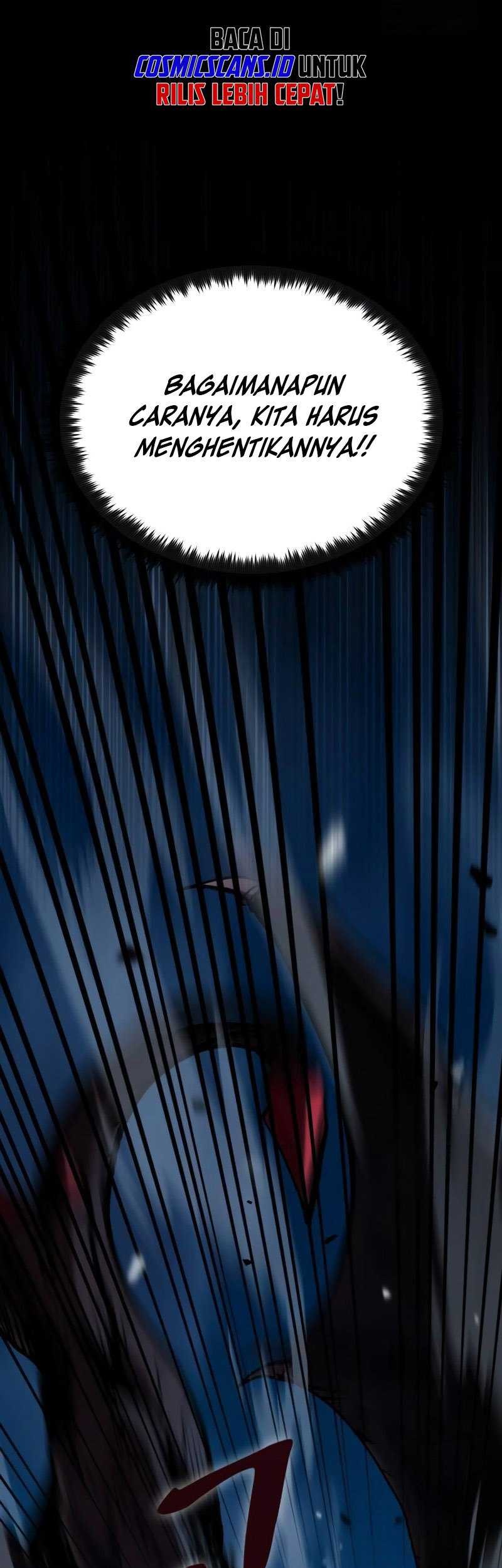 Dark Fantasy Paladin Chapter 14 - halaman 5