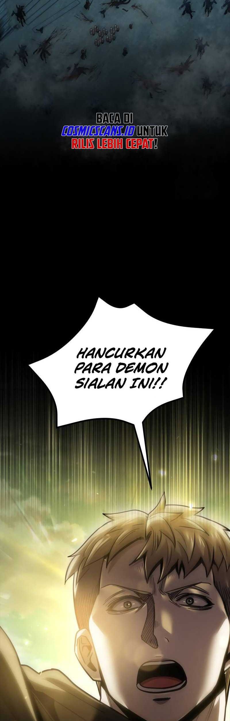 Dark Fantasy Paladin Chapter 14 - halaman 50