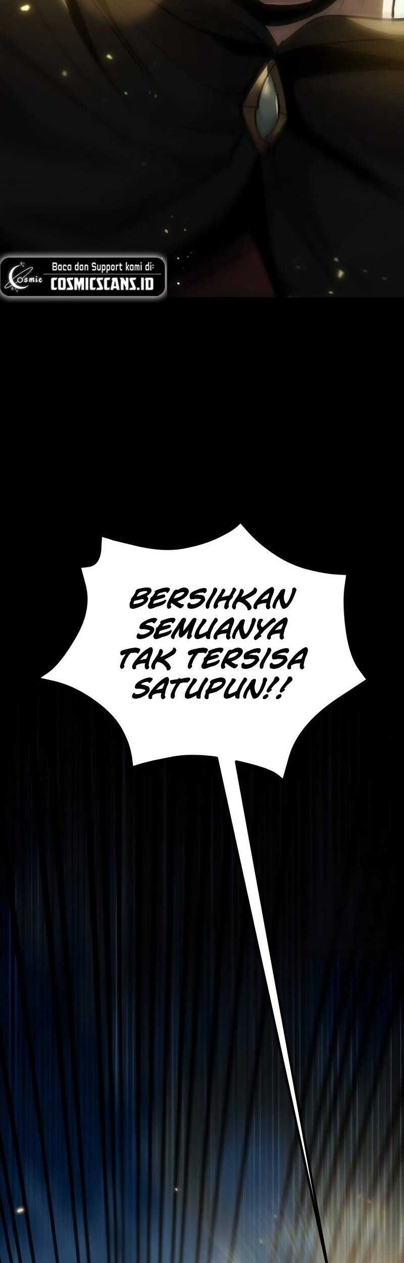 Dark Fantasy Paladin Chapter 14 - halaman 51