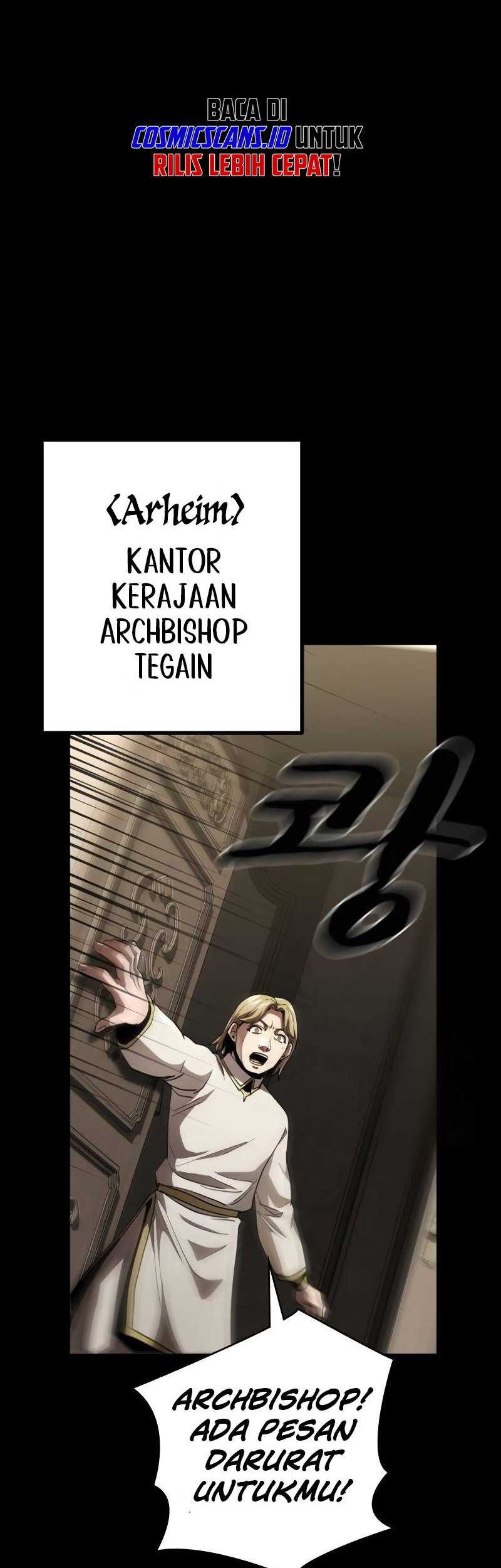 Dark Fantasy Paladin Chapter 14 - halaman 54