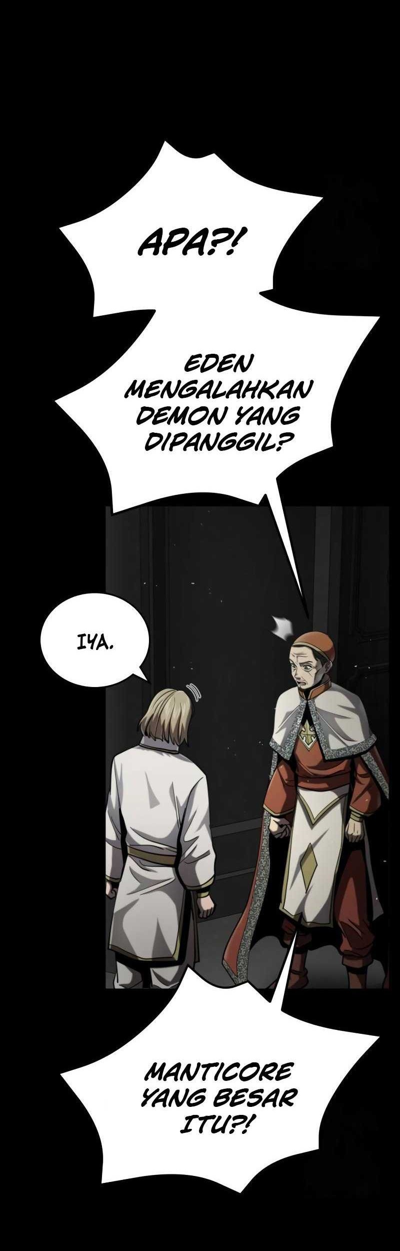 Dark Fantasy Paladin Chapter 14 - halaman 56