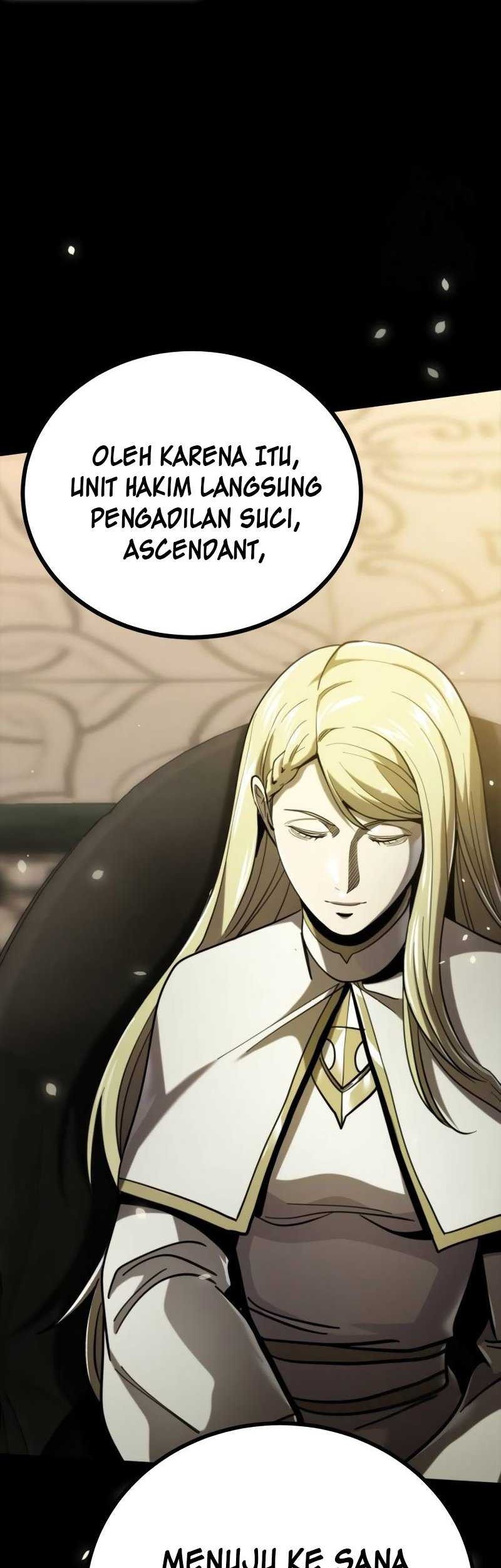 Dark Fantasy Paladin Chapter 14 - halaman 59
