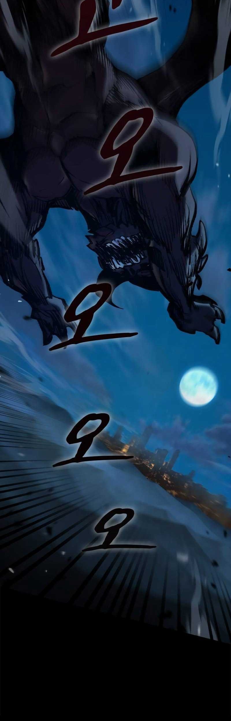 Dark Fantasy Paladin Chapter 14 - halaman 6