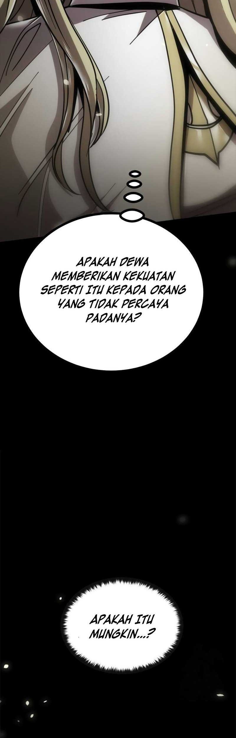 Dark Fantasy Paladin Chapter 14 - halaman 62