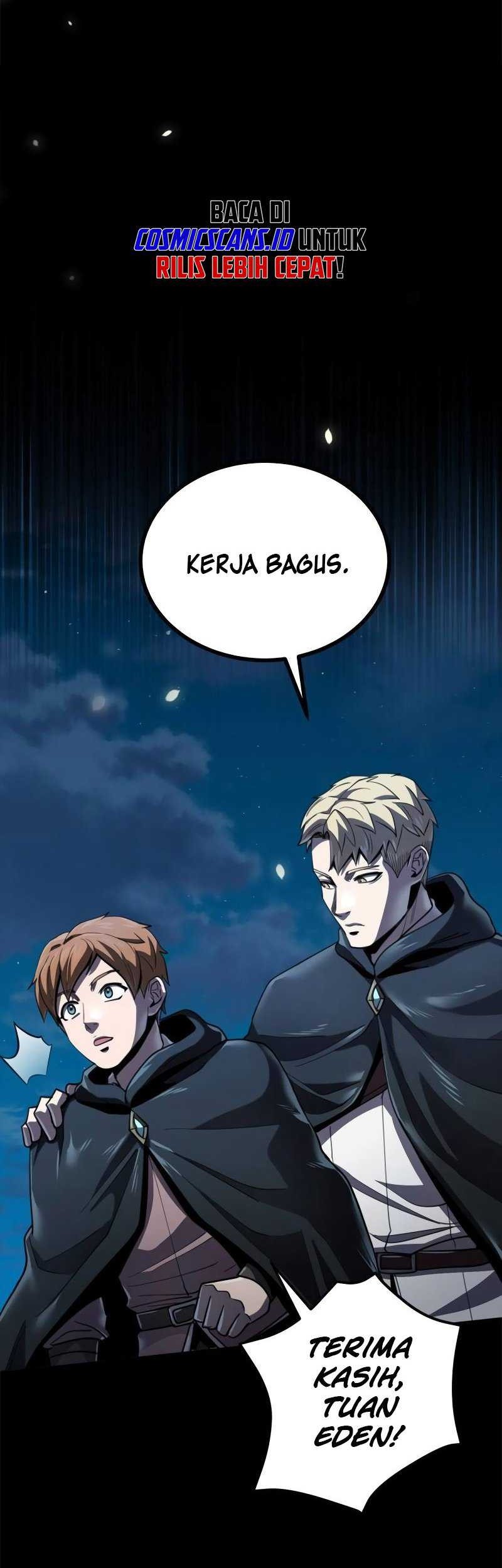 Dark Fantasy Paladin Chapter 14 - halaman 63