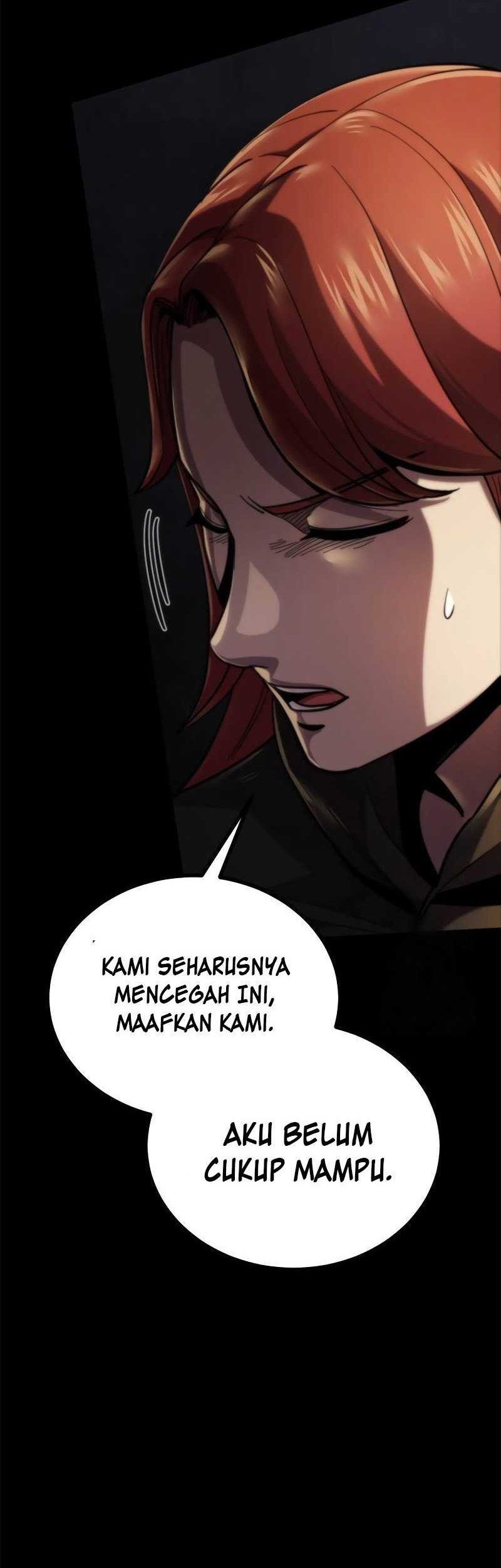 Dark Fantasy Paladin Chapter 14 - halaman 66