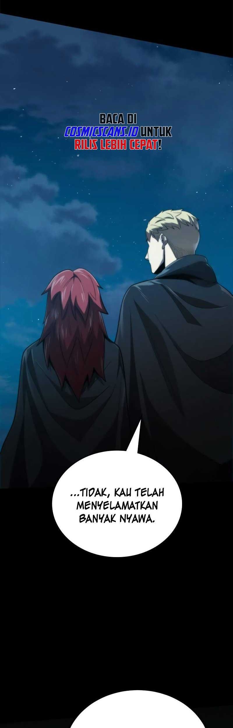 Dark Fantasy Paladin Chapter 14 - halaman 67