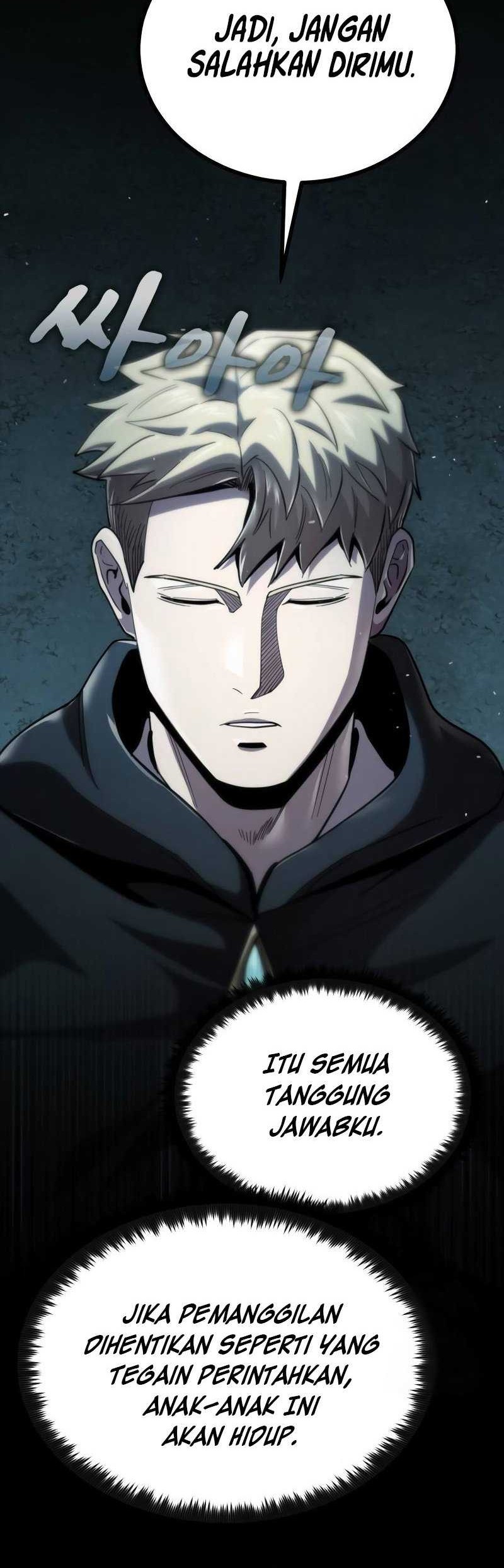 Dark Fantasy Paladin Chapter 14 - halaman 68