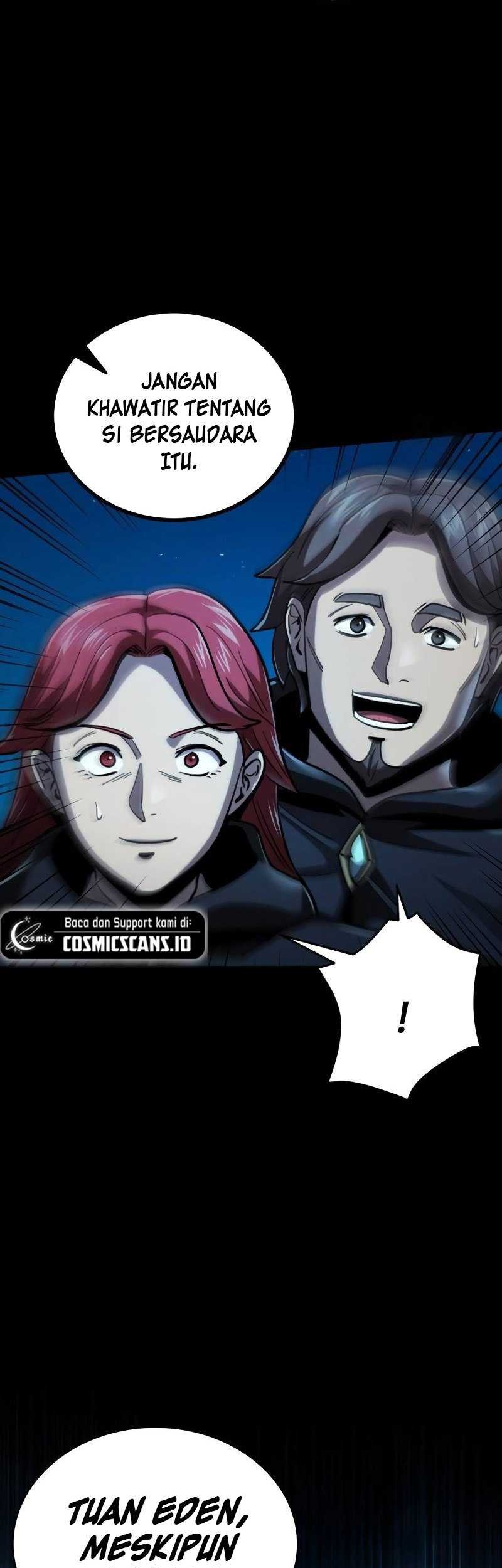 Dark Fantasy Paladin Chapter 14 - halaman 73
