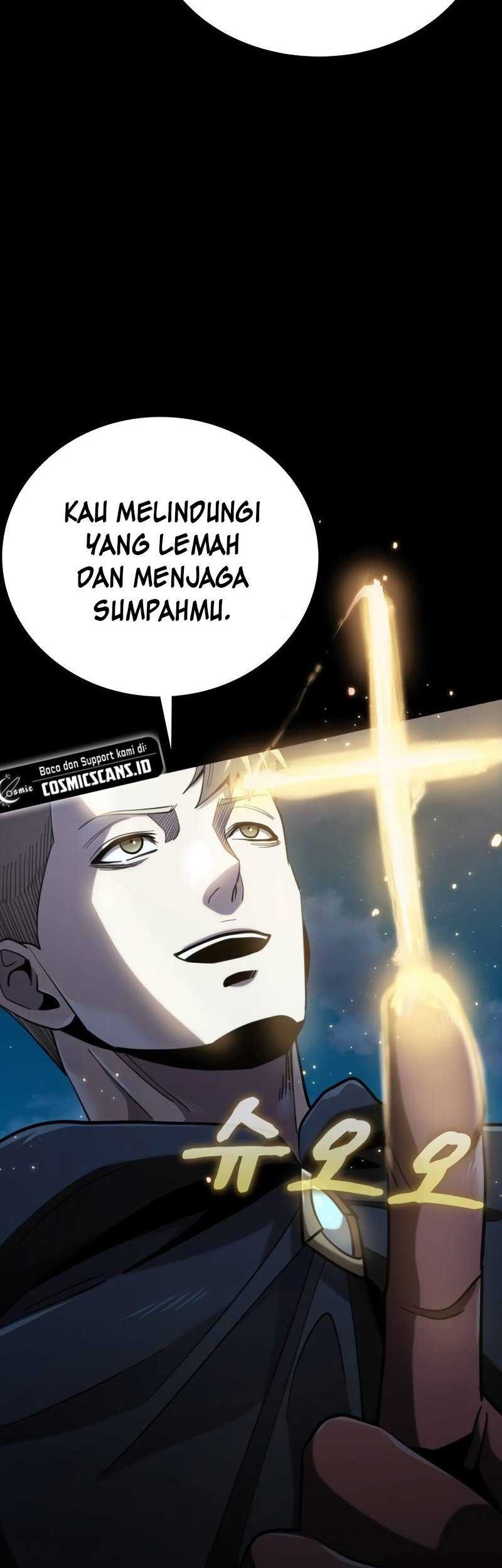 Dark Fantasy Paladin Chapter 14 - halaman 75