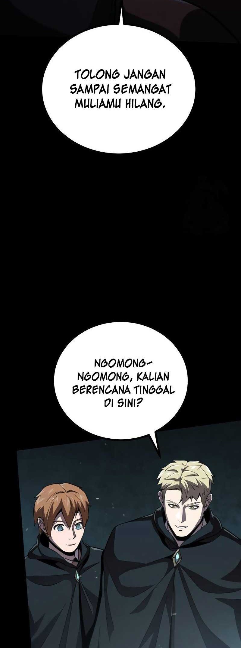 Dark Fantasy Paladin Chapter 14 - halaman 76