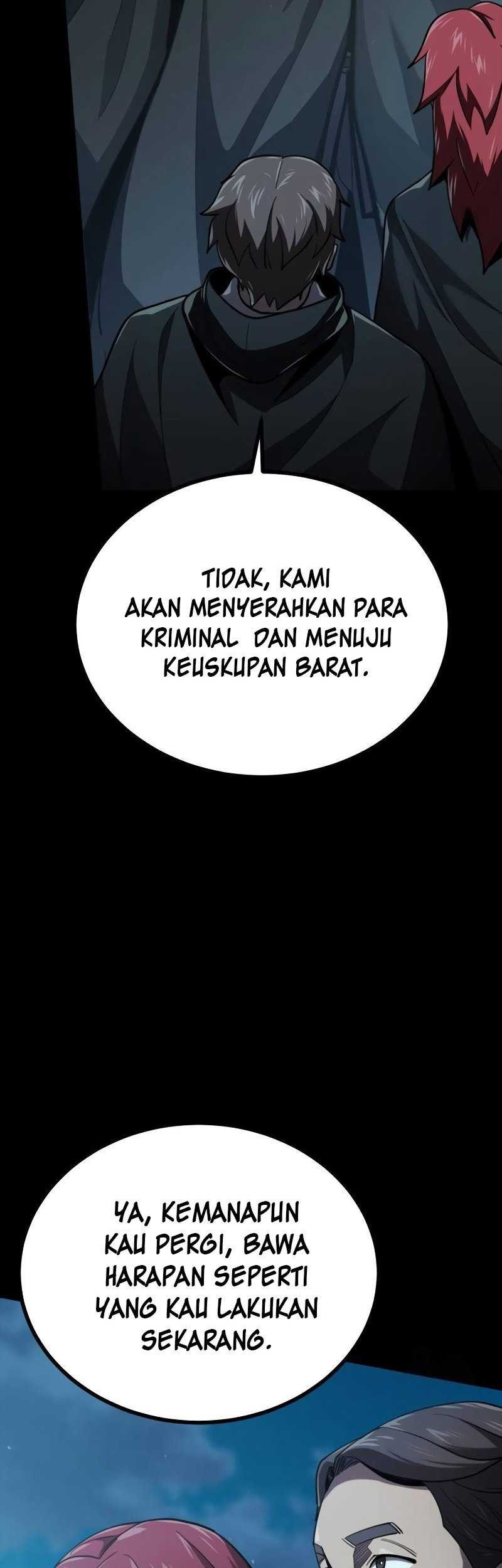 Dark Fantasy Paladin Chapter 14 - halaman 77