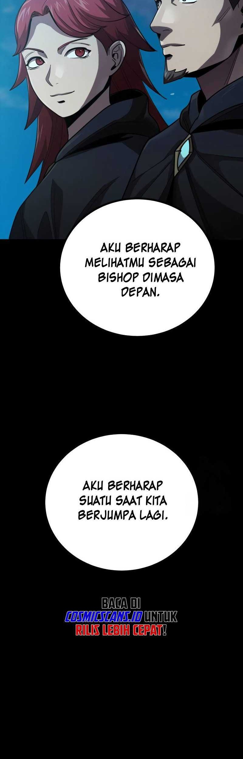 Dark Fantasy Paladin Chapter 14 - halaman 78