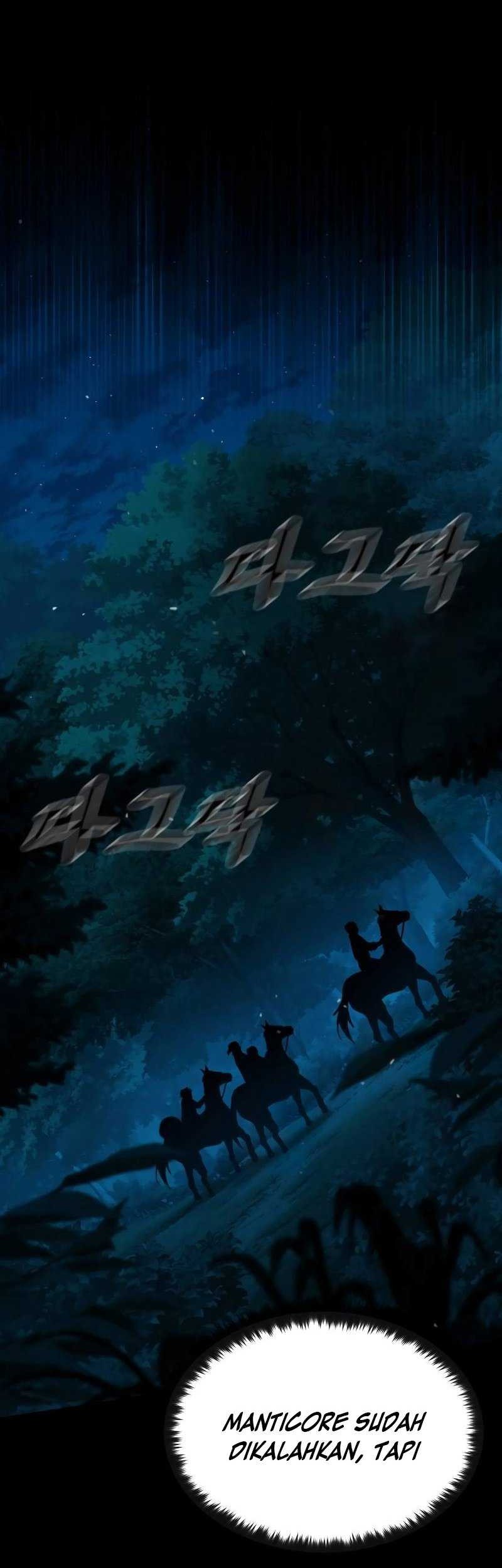 Dark Fantasy Paladin Chapter 14 - halaman 79