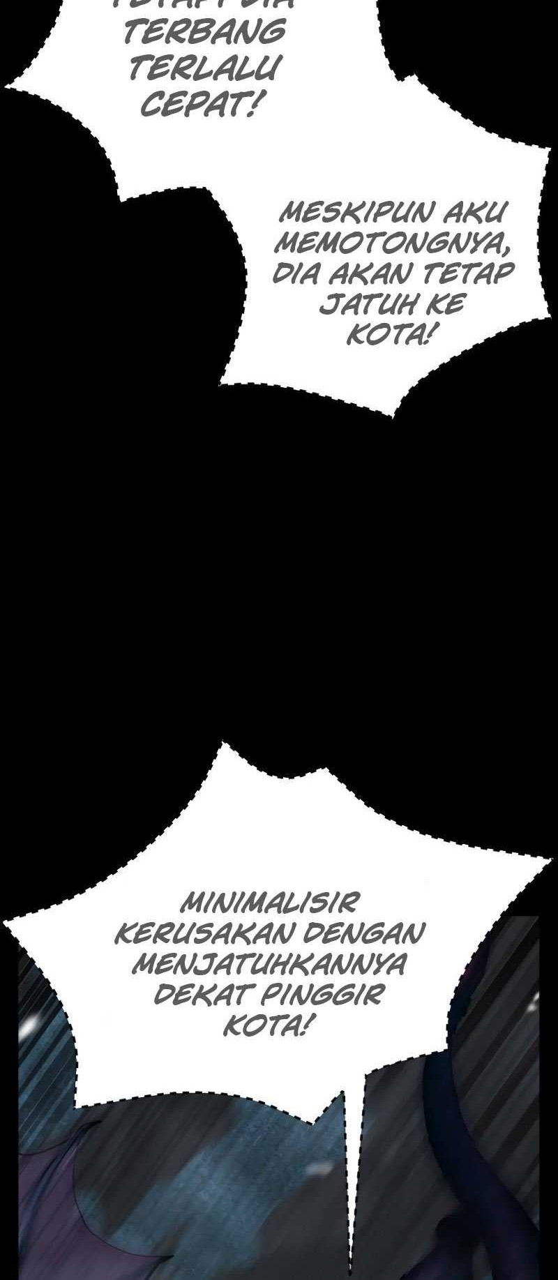 Dark Fantasy Paladin Chapter 14 - halaman 8